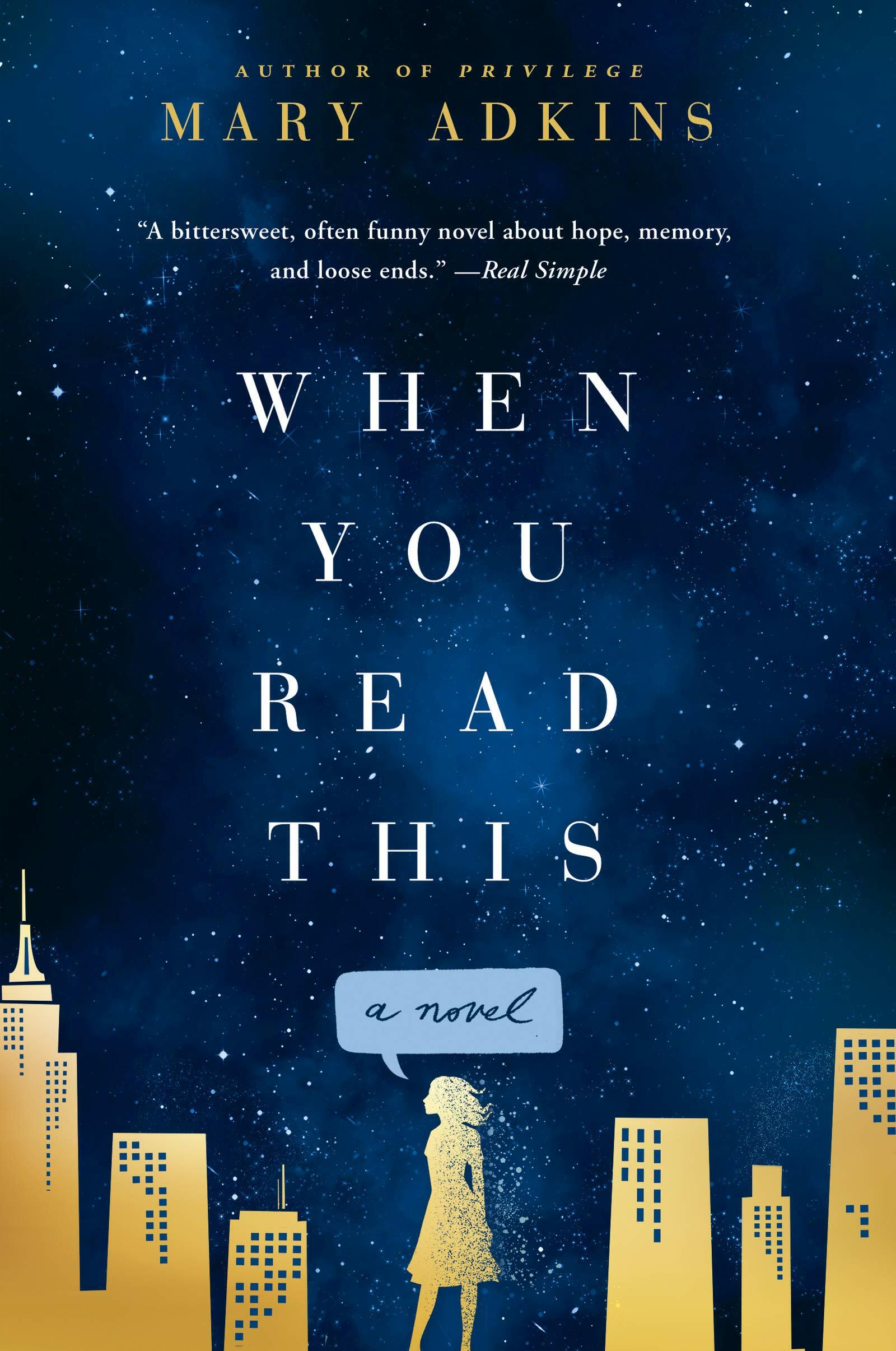 When You Read This (Paperback)