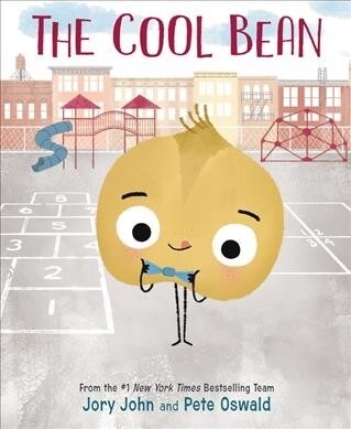 The Cool Bean (Hardcover)
