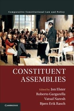 Constituent Assemblies (Paperback)