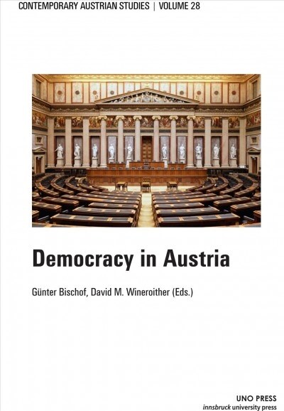 Democracy in Austria (Paperback)