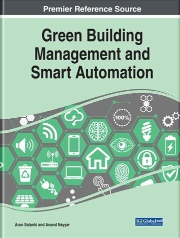 Green Building Management and Smart Automation (Hardcover)