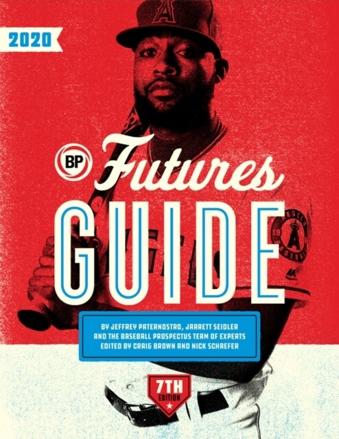 Baseball Prospectus Futures Guide 2020 (Paperback)