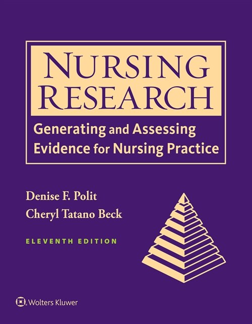 Nursing Research (Hardcover, 11)
