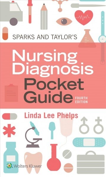 Sparks & Taylors Nursing Diagnosis Pocket Guide (Paperback)