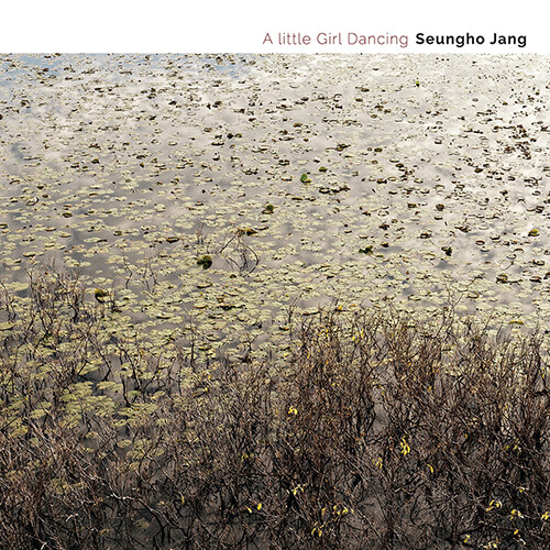 장승호 - A little Girl Dancing