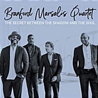 [수입] Branford Marsalis Quartet - Secret Between The Shadow And The Soul (CD)