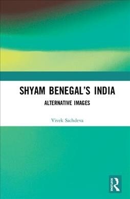 Shyam Benegal’s India : Alternative Images (Hardcover)