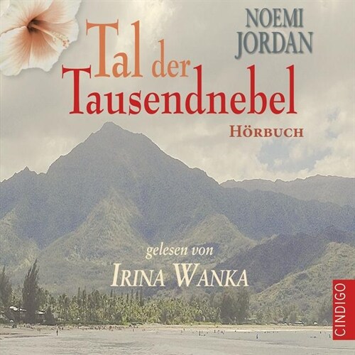 Tal der Tausendnebel, MP3-CD (CD-Audio)