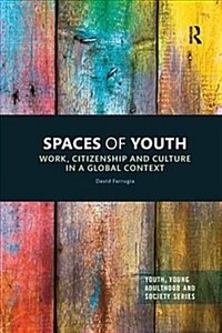 Spaces of Youth : Work, Citizenship and Culture in a Global Context (Paperback)