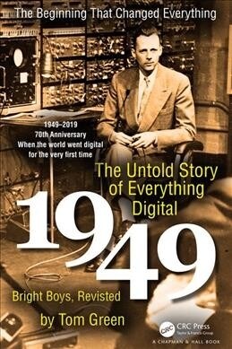 The Untold Story of Everything Digital : Bright Boys, Revisited (Paperback, 2 ed)
