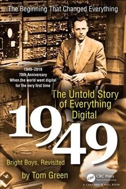 The Untold Story of Everything Digital : Bright Boys, Revisited (Hardcover, 2 ed)