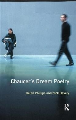 Chaucers Dream Poetry (Hardcover, 1)