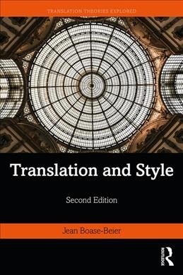 Translation and Style (Paperback, 2 ed)