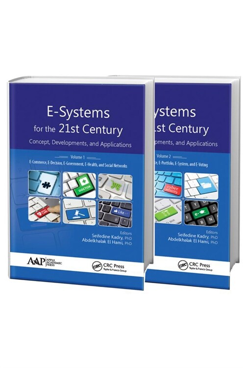 E-Systems for the 21st Century (DG, 1)