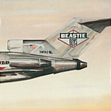 [수입] Beastie Boys - Licenced To Ill