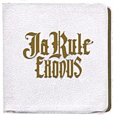 [수입] Ja Rule - Exodus