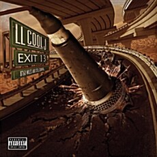 [수입] LL Cool J - Exit 13