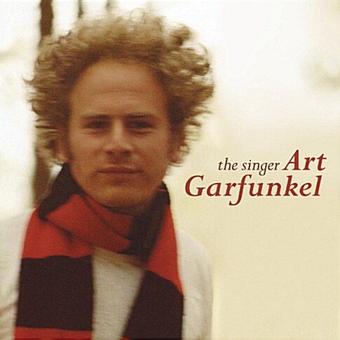 Art Garfunkel - The Singer : 베스트 앨범 [2CD]