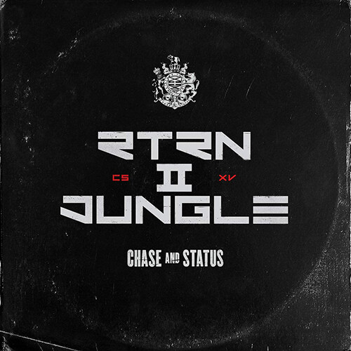 [수입] Chase & Status - Return II Jungle