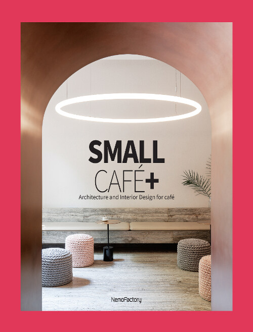 Small café+