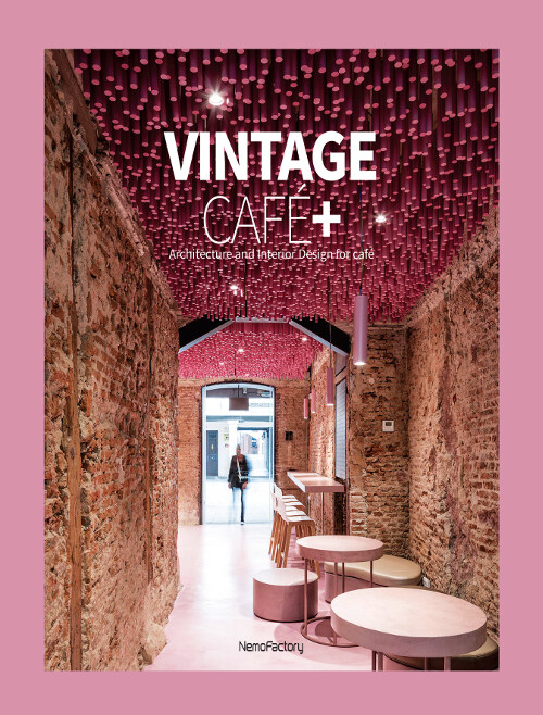 Vintage cafe+