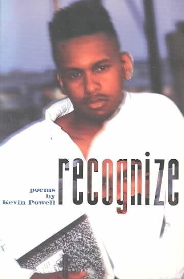 Recognize (Paperback)