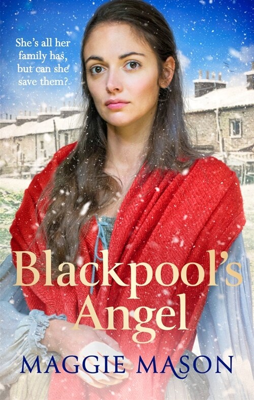 Blackpools Angel (Paperback)