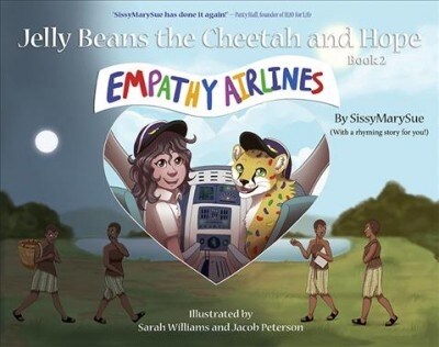 Empathy Airlines (Hardcover)