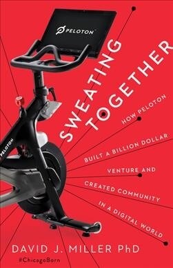 Sweating Together (Hardcover)