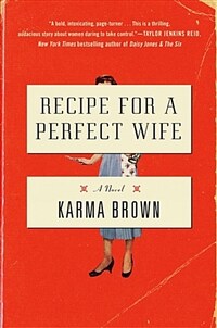 Recipe for a perfect wife  : a novel