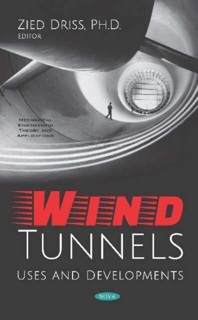 Wind Tunnels (Paperback)