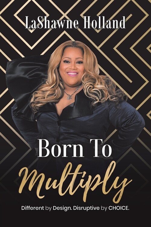 Born to Multiply (Paperback)