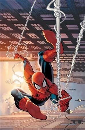 Amazing Spider-Man by Nick Spencer Vol. 6: Absolute Carnage (Paperback)