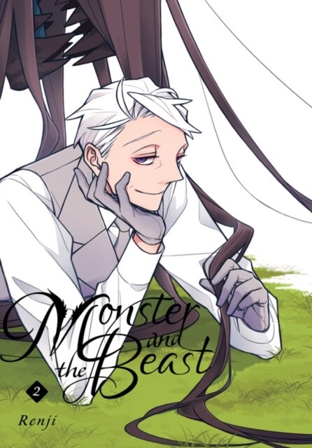 Monster and the Beast, Vol. 2 (Paperback)