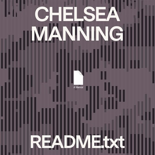 Untitled Chelsea Manning Memoir (Audio CD, Unabridged)