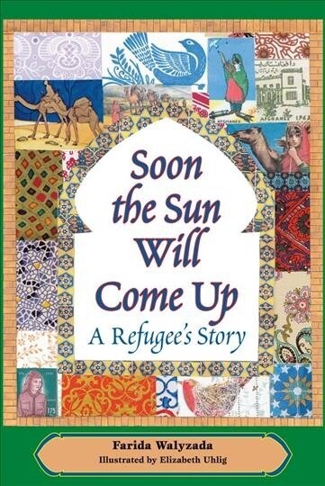 Soon the Sun Will Come Up (Paperback)