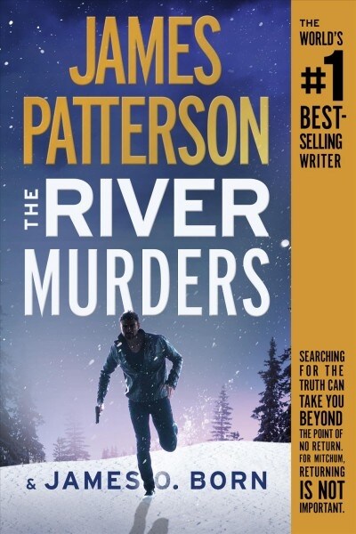 The River Murders (Hardcover)
