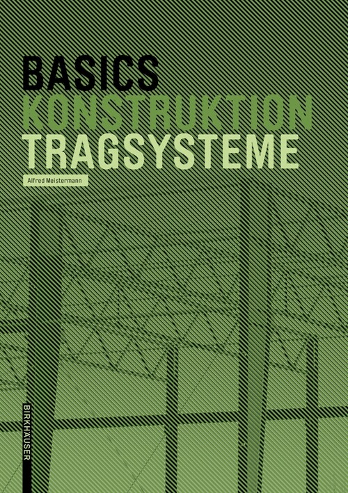 Basics Tragsysteme (Paperback, 2)