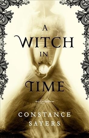 A Witch in Time (Hardcover)