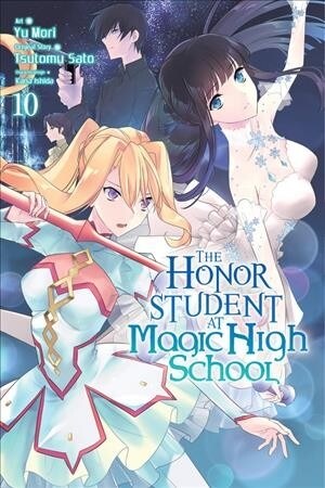 The Honor Student at Magical High School, Vol. 10 (Paperback)