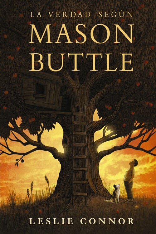 La verdad seg? Mas? Buttle / The Truth as Told by Mason Buttle (Paperback)