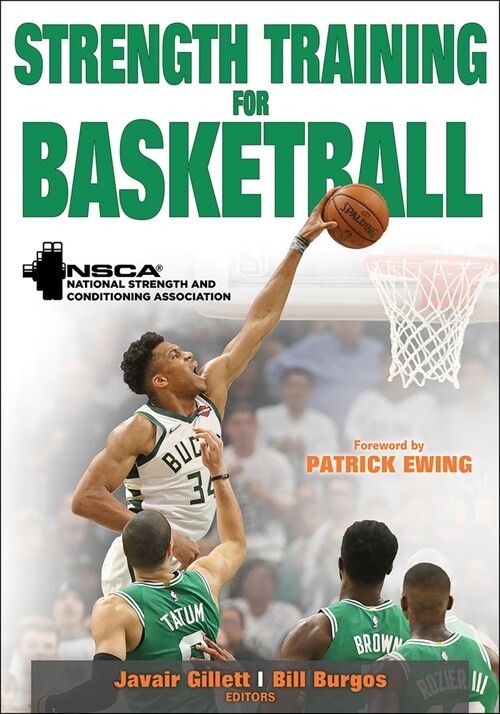 Strength Training for Basketball (Paperback)