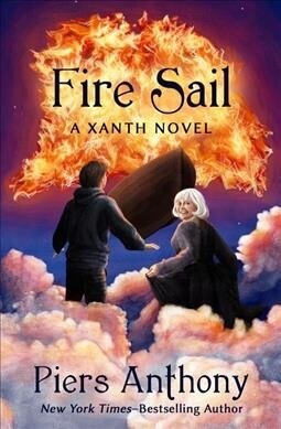 Fire Sail (Paperback)