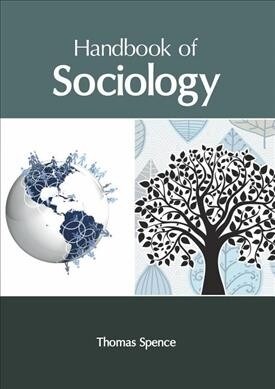 Handbook of Sociology (Hardcover)