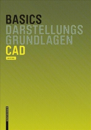 Basics CAD (Paperback, 2)