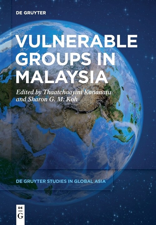 Vulnerable Groups in Malaysia (Paperback)