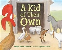 A Kid of Their Own (Hardcover)