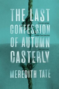 (The)last confession of Autumn Casterly 