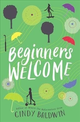 Beginners Welcome (Hardcover)