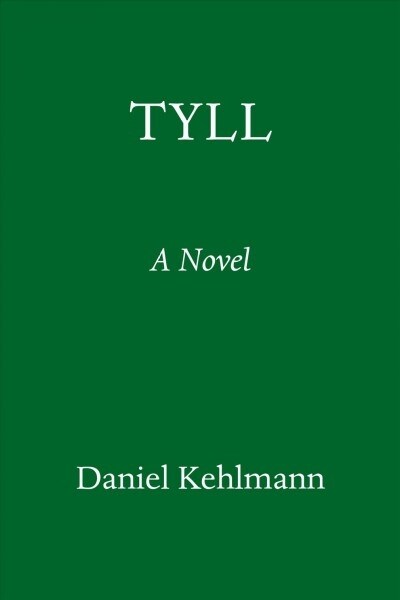 Tyll (Hardcover)